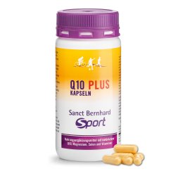 Q10 Plus Capsules 150 capsules for 75 days