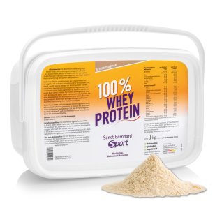 Whey Protein 100 % 1000 g