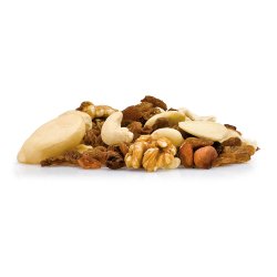 Organic Trail Mix 500 g