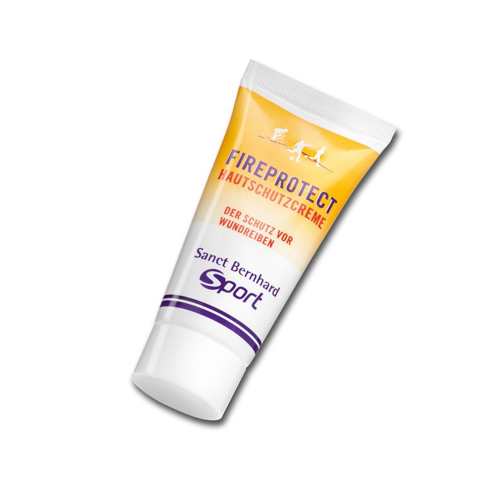 Fireprotect Skinprotect Cream Buy Online Now Sanct Bernhard Sport 9458